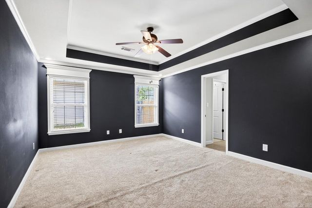 3106 Briarstone, Benton, AR 72015