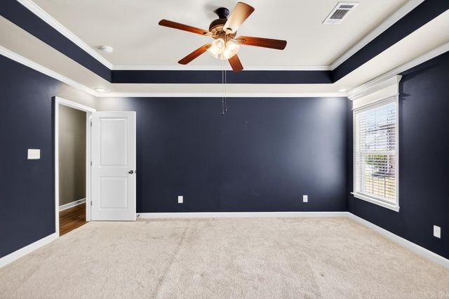 3106 Briarstone, Benton, AR 72015