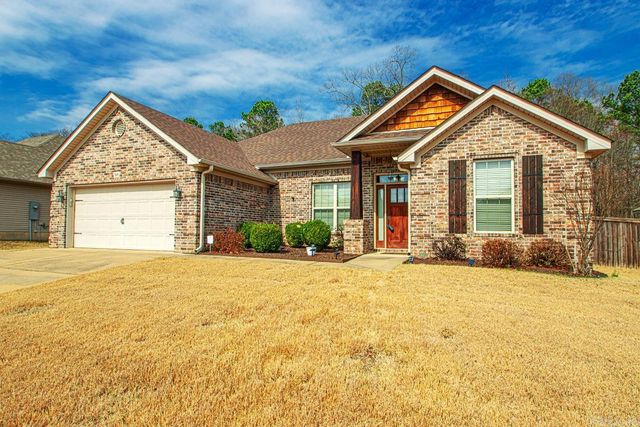 3106 Briarstone, Benton, AR 72015