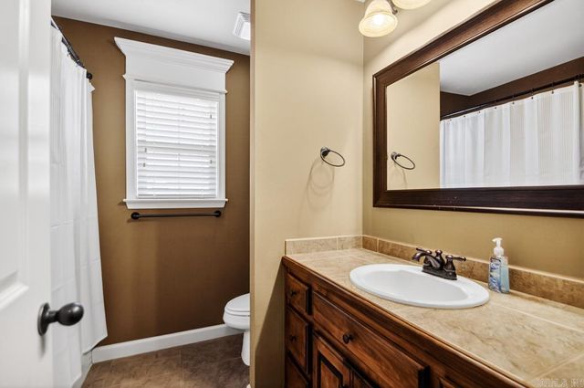 3106 Briarstone, Benton, AR 72015