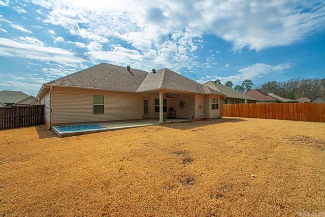 3106 Briarstone, Benton, AR 72015