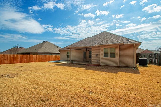 3106 Briarstone, Benton, AR 72015