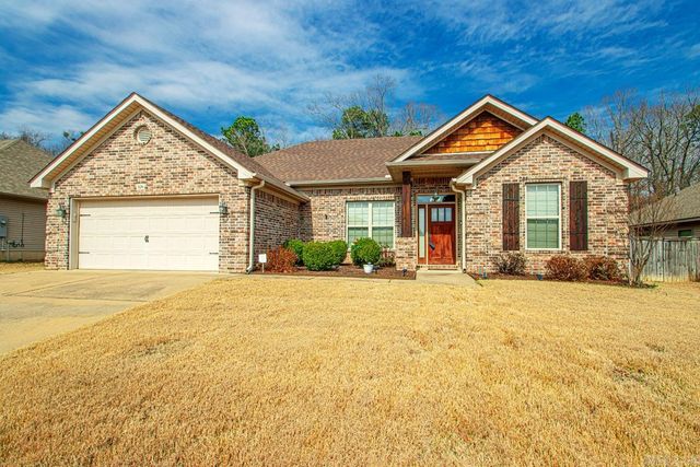 3106 Briarstone, Benton, AR 72015