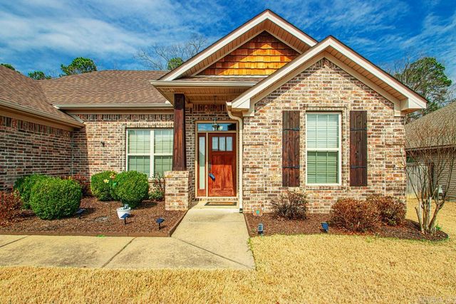 3106 Briarstone, Benton, AR 72015