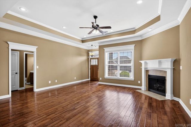 3106 Briarstone, Benton, AR 72015