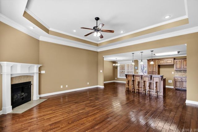 3106 Briarstone, Benton, AR 72015