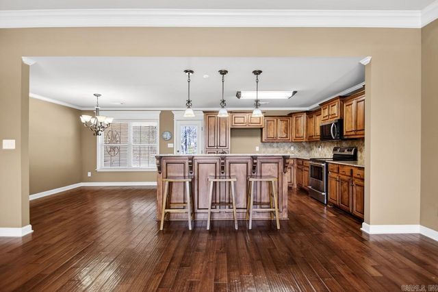 3106 Briarstone, Benton, AR 72015