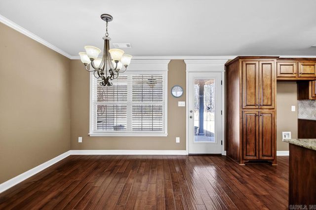 3106 Briarstone, Benton, AR 72015