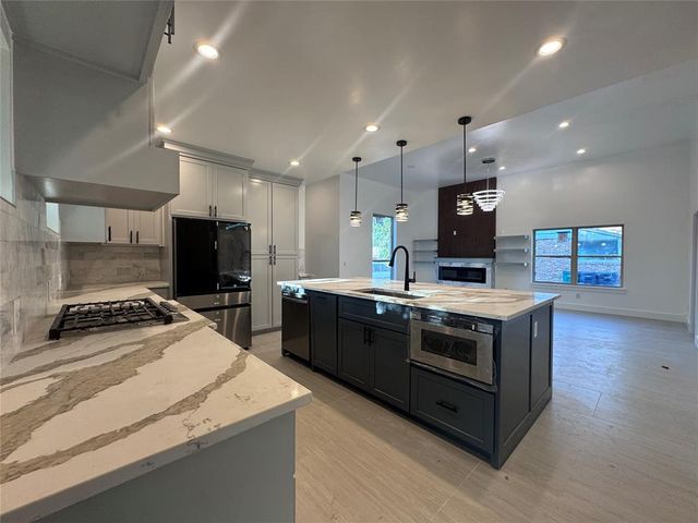 3216 NW Drexel Court, Oklahoma City, OK 73107