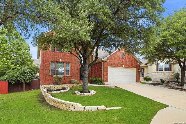 106 Blue Thorn Trl, San Antonio, TX 78256