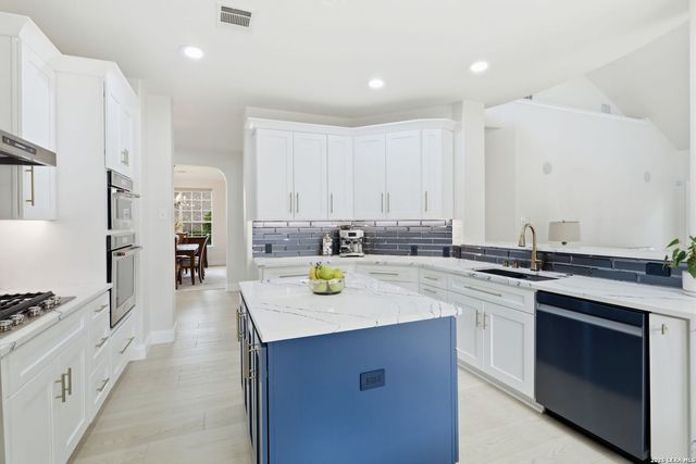 106 Blue Thorn Trl, San Antonio, TX 78256