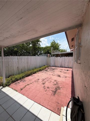 7101 W 24th Avenue 14, Hialeah, FL 33016