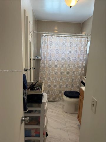 7101 W 24th Avenue 14, Hialeah, FL 33016