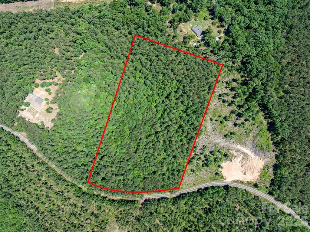 9999 Clark Road, Rutherfordton, NC 28139