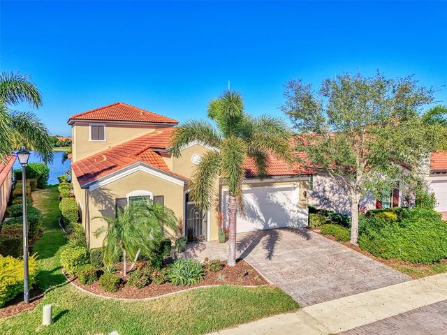 23692 WAVERLY CIRCLE, Venice, FL 34293