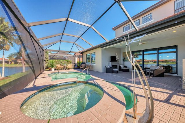 23692 WAVERLY CIRCLE, Venice, FL 34293