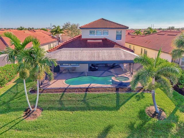 23692 WAVERLY CIRCLE, Venice, FL 34293