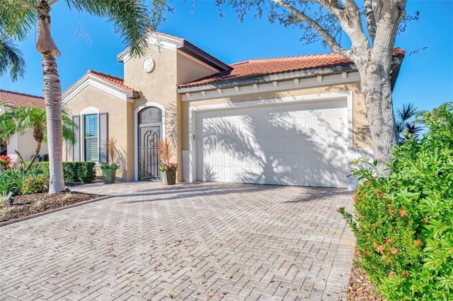 23692 WAVERLY CIRCLE, Venice, FL 34293
