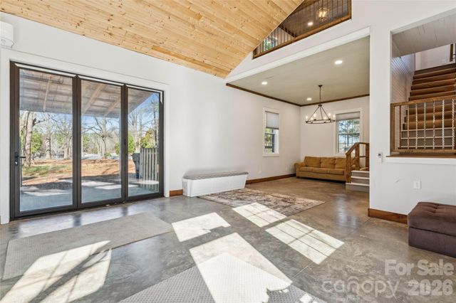 10799 Poplar Tent Road, Huntersville, NC 28078