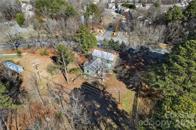 10799 Poplar Tent Road, Huntersville, NC 28078