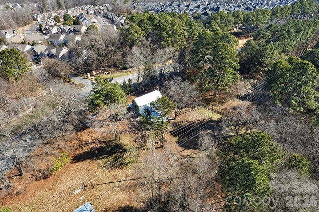10799 Poplar Tent Road, Huntersville, NC 28078