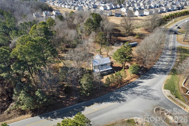 10799 Poplar Tent Road, Huntersville, NC 28078