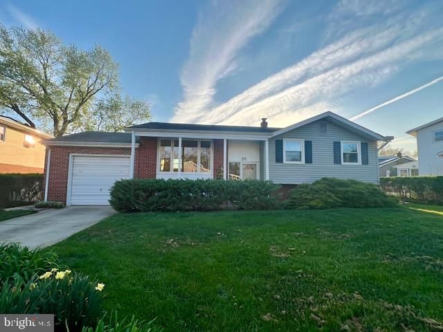117 LARKSPUR DR, Newark, DE 19711