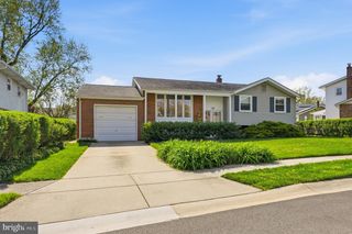 117 LARKSPUR DR, Newark, DE 19711