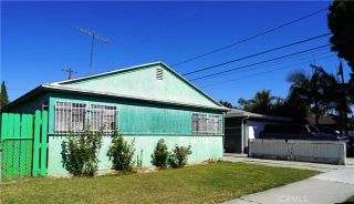 1815 E Hungerford, Long Beach, CA 90805