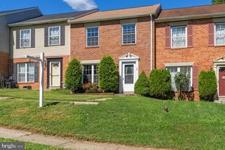 18 WOODCOVE CT, Baltimore, MD 21234