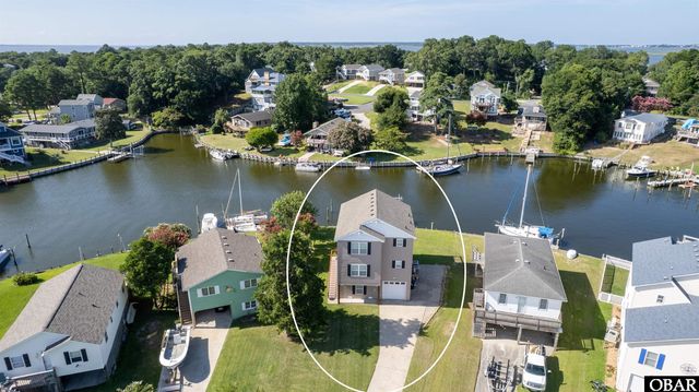 105 Galleon Court lot 20, Kill Devil Hills, NC 27948