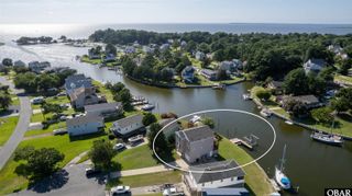 105 Galleon Court lot 20, Kill Devil Hills, NC 27948