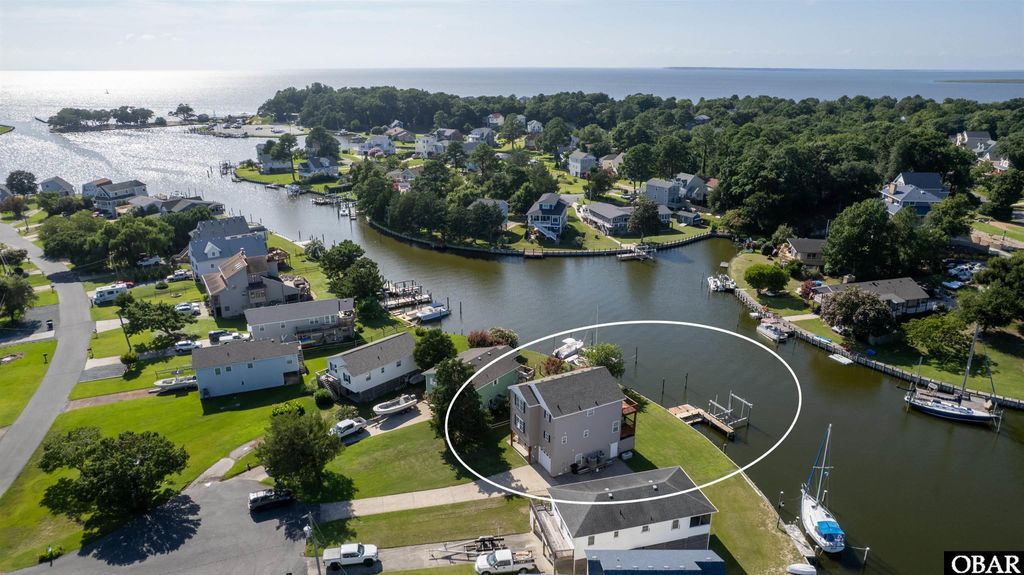 105 Galleon Court lot 20, Kill Devil Hills, NC 27948