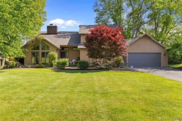 50 Framingham Lane, Pittsford, NY 14534