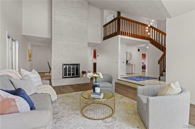 50 Framingham Lane, Pittsford, NY 14534