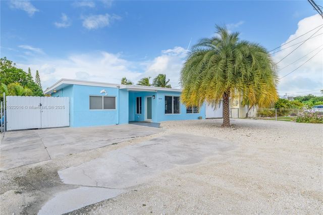 8260 Aviation Blvd, Marathon, FL 33050