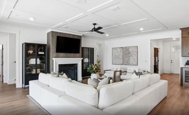 114 Cordwood Court, Charleston, SC 29492
