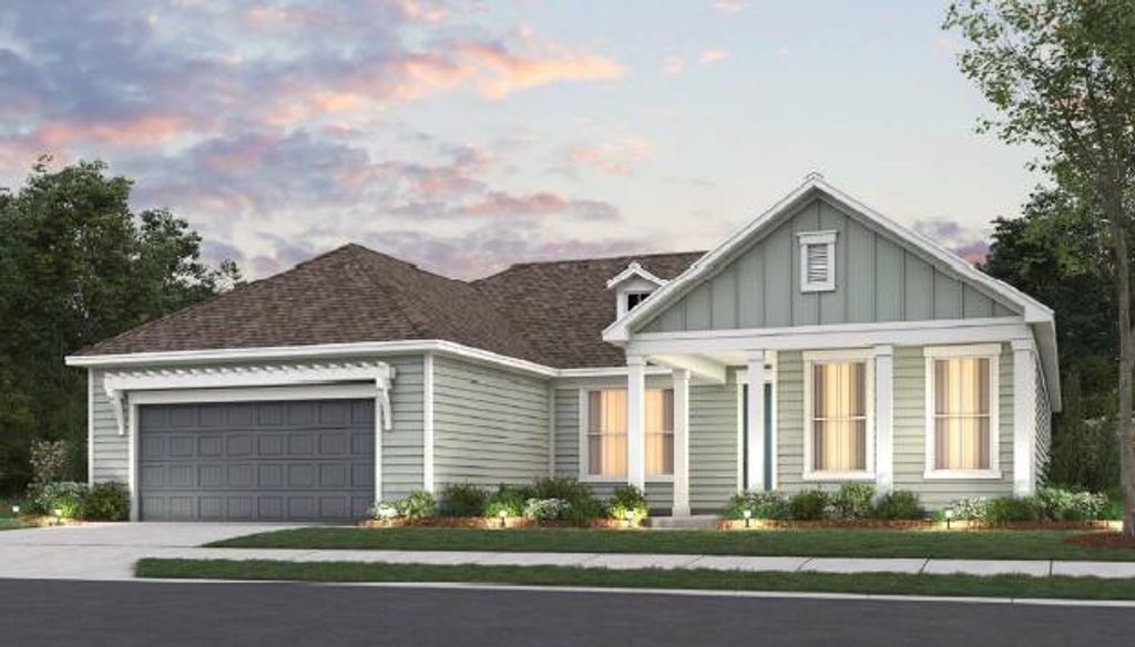 114 Cordwood Court, Charleston, SC 29492