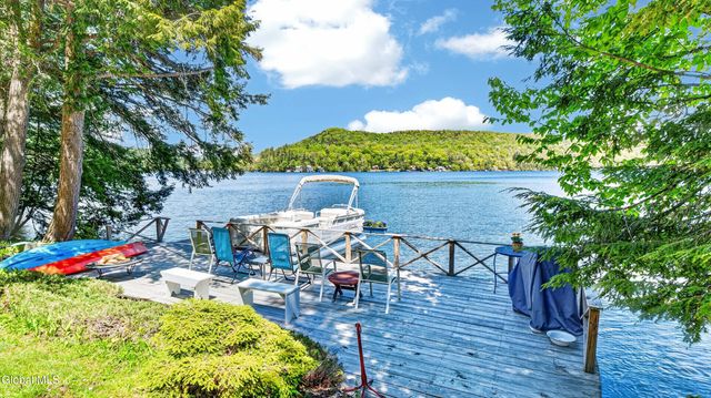226 Sand Point Road, Caroga Lake, NY 12032