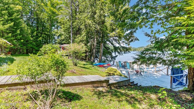 226 Sand Point Road, Caroga Lake, NY 12032