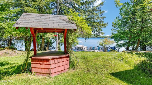 226 Sand Point Road, Caroga Lake, NY 12032