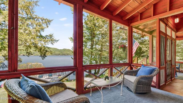 226 Sand Point Road, Caroga Lake, NY 12032