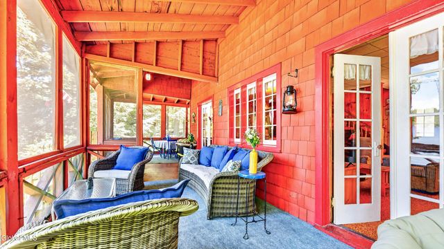 226 Sand Point Road, Caroga Lake, NY 12032
