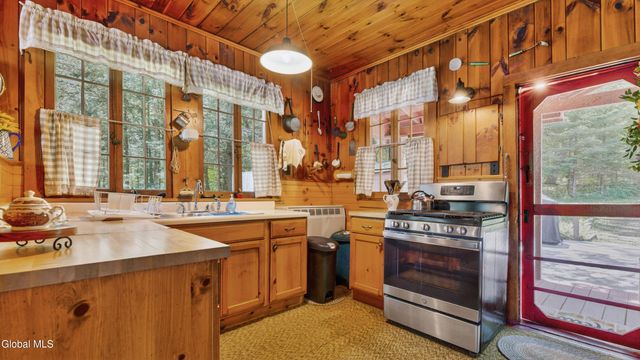 226 Sand Point Road, Caroga Lake, NY 12032