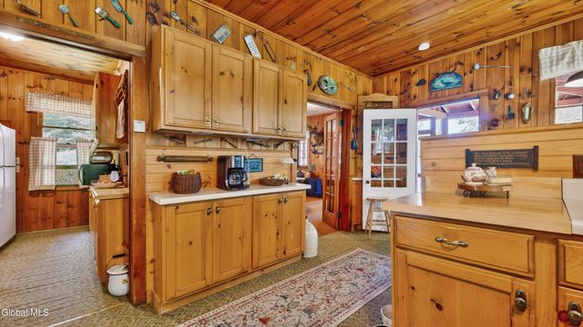 226 Sand Point Road, Caroga Lake, NY 12032