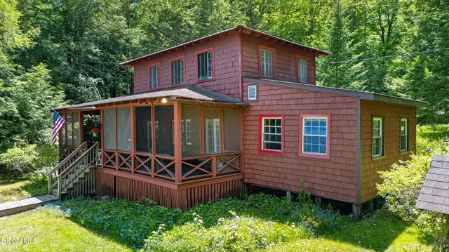 226 Sand Point Road, Caroga Lake, NY 12032
