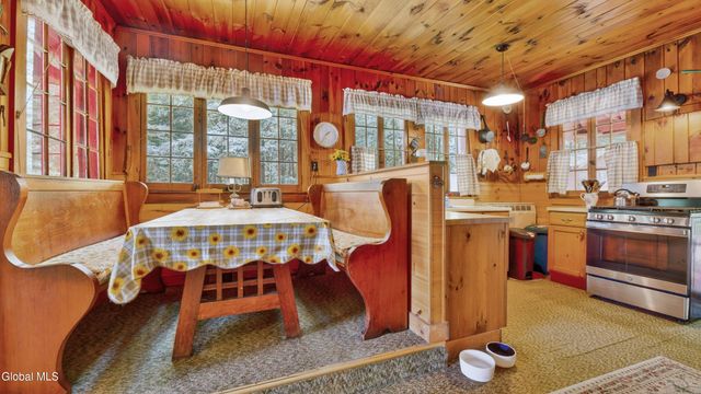 226 Sand Point Road, Caroga Lake, NY 12032