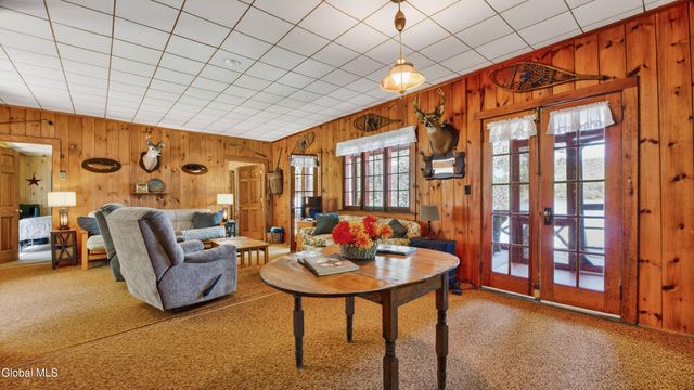 226 Sand Point Road, Caroga Lake, NY 12032