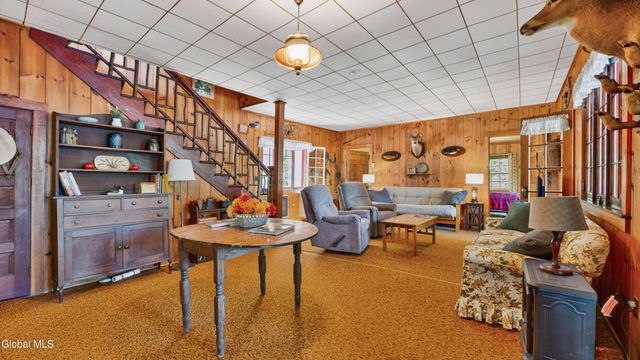 226 Sand Point Road, Caroga Lake, NY 12032