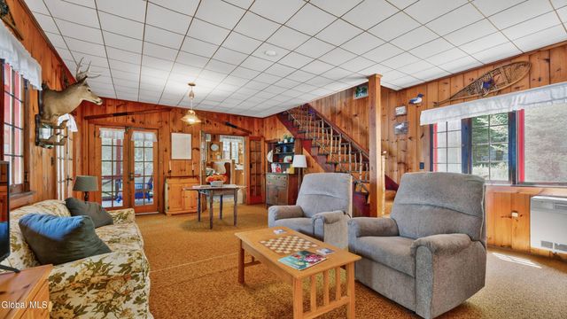 226 Sand Point Road, Caroga Lake, NY 12032